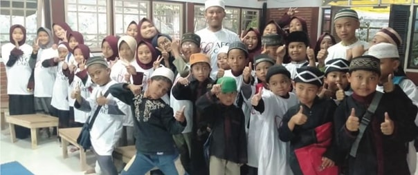 Yayasan Bani Al Hakim